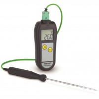 Kit termometro per Legionella ARW 860-860